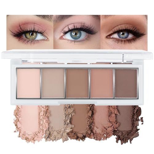 Best Neutral Eyeshadow for Blue Eyes Best Neutral Eyeshadow For Blue Eyes - comprehensive buying guide and reviews