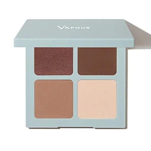 Best Non-toxic Eyeshadow Best Non-Toxic Eyeshadow - comprehensive buying guide and reviews