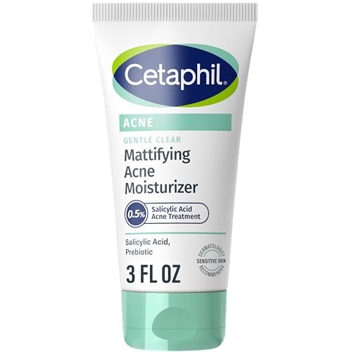 Best Skincare Products for Acne Prone Skin Best Skincare Products for Acne Prone Skin - comprehensive buying guide and reviews