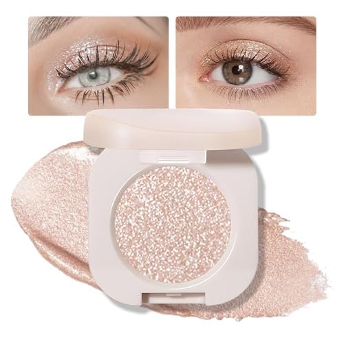 Best Sparkly Eyeshadow Best Sparkly Eyeshadow - comprehensive buying guide and reviews