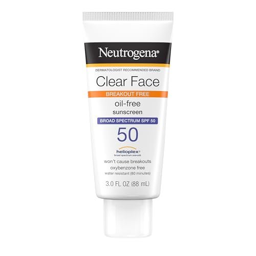 Best Spf for Acne Prone Skin Best SPF for Acne Prone Skin - comprehensive buying guide and reviews