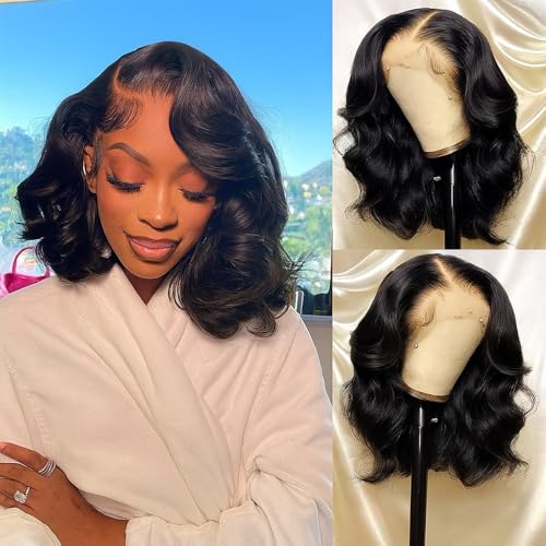 Bob Wig with Curls Bob Wig with Curls - comprehensive buying guide and reviews