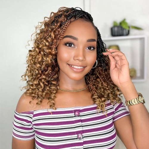 Crochet Braid Hair Packs Crochet Braid Hair Packs - comprehensive buying guide and reviews
