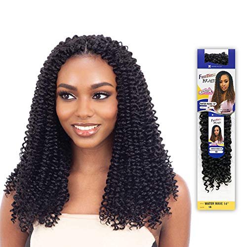Freetress Water Wave Braid Hair Freetress Water Wave Braid Hair - comprehensive buying guide and reviews