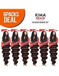 Kima Braid Crochet Hair Kima Braid Crochet Hair - comprehensive buying guide and reviews