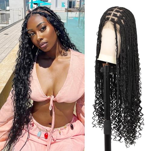 Lace Front Braid Wigs Lace Front Braid Wigs - comprehensive buying guide and reviews