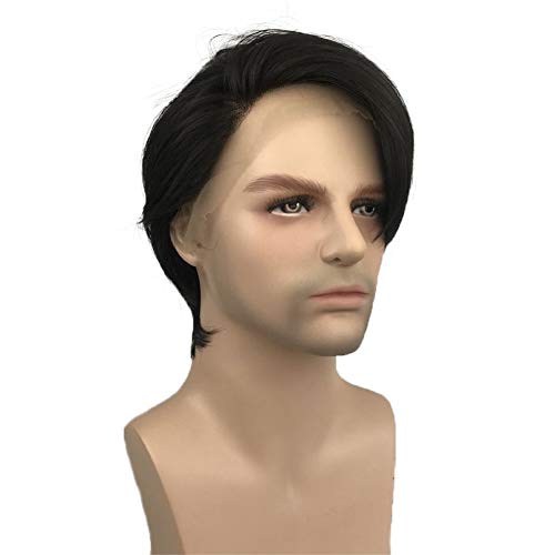 Lace Front Wigs for Guys Lace Front Wigs for Guys - comprehensive buying guide and reviews