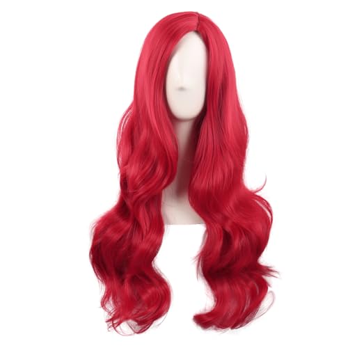 Long Red Hair Wig Long Red Hair Wig - comprehensive buying guide and reviews