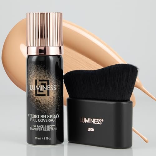 Luminess Body Makeup Luminess Body Makeup - comprehensive buying guide and reviews
