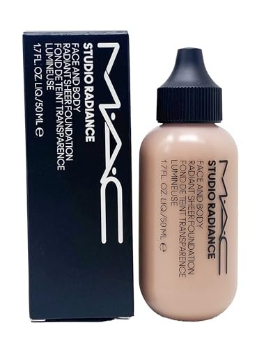 Mac Body Makeup Mac Body Makeup - comprehensive buying guide and reviews