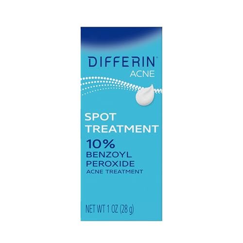 The Best Otc Acne Treatments The Best OTC Acne Treatments - comprehensive buying guide and reviews
