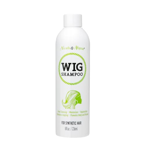 Wig Shampoo Synthetic Hair Wig Shampoo Synthetic Hair - comprehensive buying guide and reviews