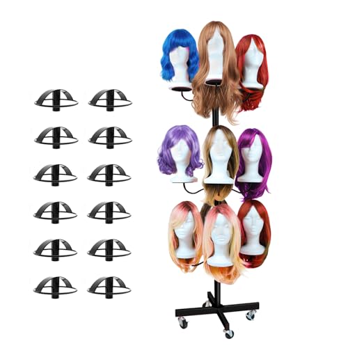 Wig Stand for Multiple Wigs Wig Stand for Multiple Wigs - comprehensive buying guide and reviews