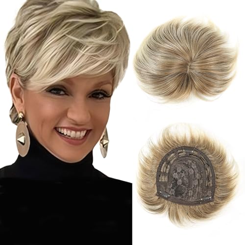 Wig Toppers for Women Wig Toppers for Women - comprehensive buying guide and reviews