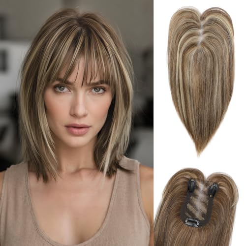 Wig Toppers with Bangs Wig Toppers with Bangs - comprehensive buying guide and reviews