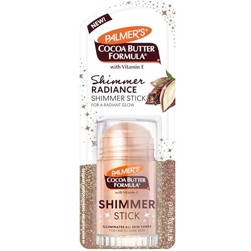Palmer's Cocoa Butter Formula Body Shimmer Stick with...