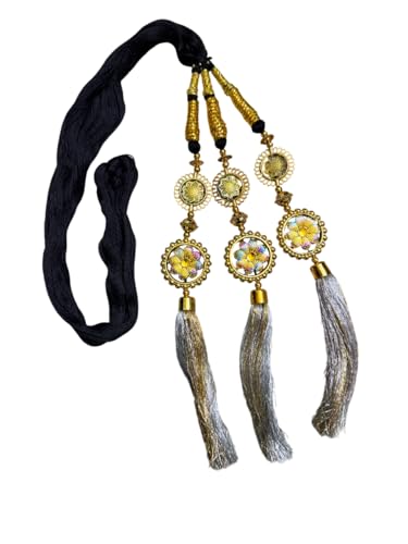 Traditional Indian Punjabi Paranda/Parandi for Hair |...