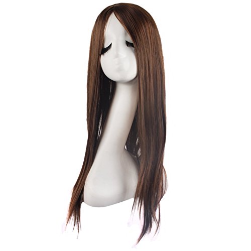 MapofBeauty 28 Inch/70cm Women Special Natural Long...