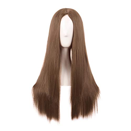 MapofBeauty 28 Inch/70cm Women Special Long Straight...