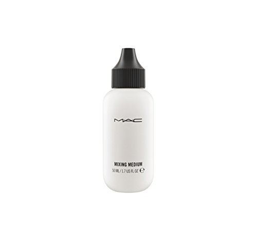 MAC Face & Body Mixing Medium