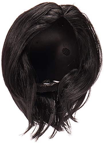 Rubie's mens Michael Jackson Long Straight and Glasses...