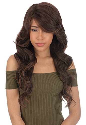 Chade New Born Free Synthetic CUTIE Collection CT137 Full...