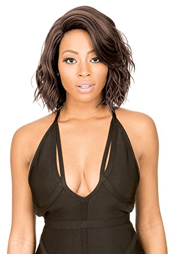 New Born Free Synthetic Full Wig - Cutie Collection CT142