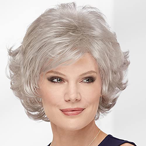 Paula Young Mid Length Color Me Beautiful WhisperLite Wig