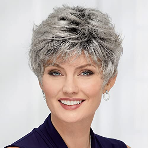 Paula Young Wisped Away WhisperLite Wig Classic Short...