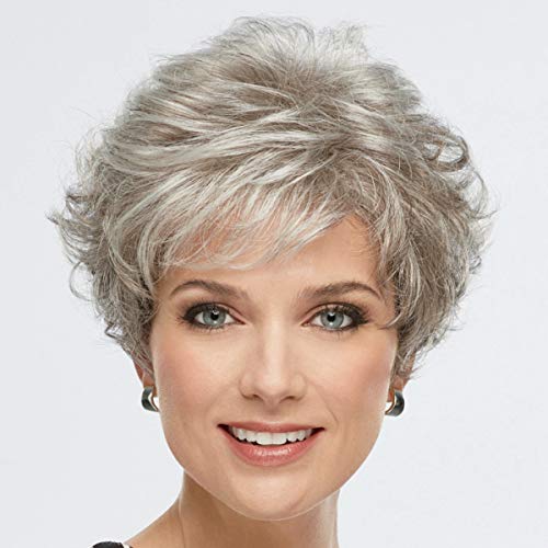 Paula Young Celebrity WhisperLite Wig Short,...