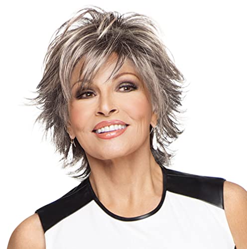 Trend Setter Flipped Shag by Raquel Welch Wigs -R119G