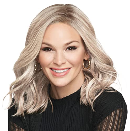 Raquel Welch Wavy Day Shoulder Length Soft Styled Waves