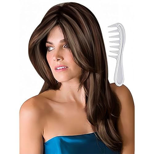 Noriko Angelica Synthetic Wig by Rene of Paris Bundle