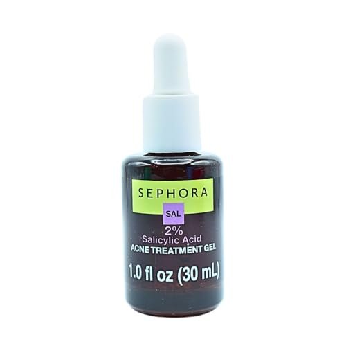 SEPHORA COLLECTION Acne Treatment Gel 1 oz / 30 mL