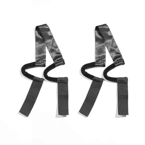 Lyric Selection 2Pcs Wig Band For Lace Front Melting...