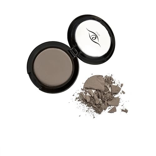 Eye Embrace Gray Eyebrow Powder, Hair Powder, Luna Root...
