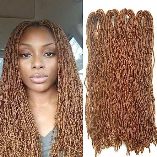RAYIIS Micro Locs Crochet Hair Super Lightweight...