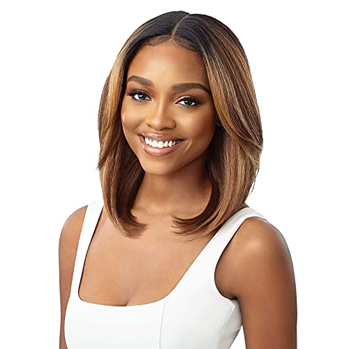 Outre EveryWear Synthetic HD Lace Front Wig Every 15