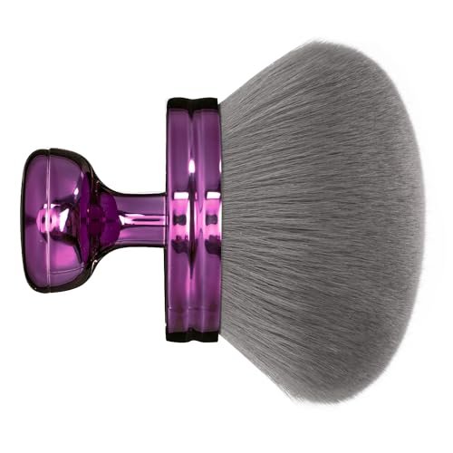 Blend & Blur Extra Large Body Makeup Kabuki Brush