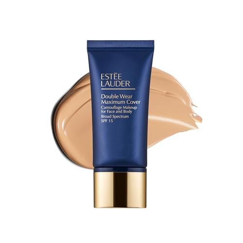 Estée Lauder Double Wear 24-Hour Maximum Cover Camouflage...