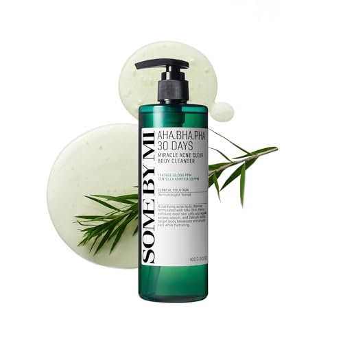 SOME BY MI AHA BHA PHA 30 Days Body Wash