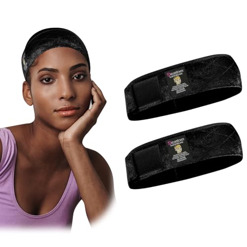 Dreamlover Wig Grip Band, Headband for Keeping Wigs in Place