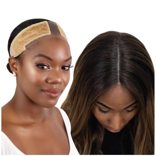 MILANO COLLECTION Wigrip, Premium Lace Wig Band for Women,...