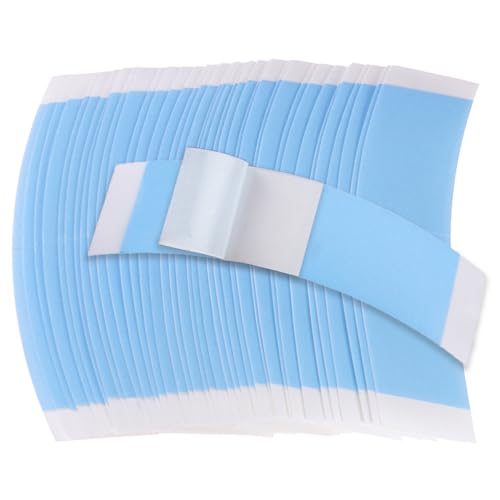 Kachanaa 48pcs Double Sided Ultra Hold Waterproof Lace Wig...