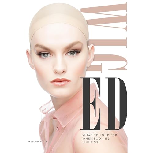 Wig ED: What To Look For When Buying Wigs